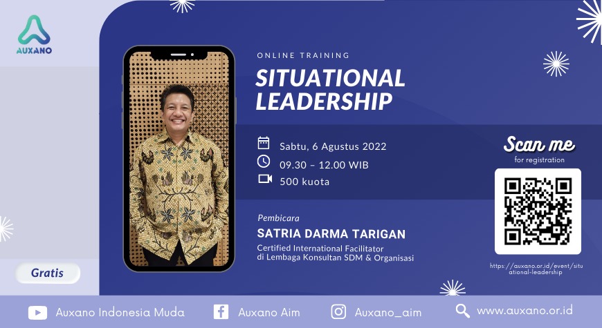 Situational Leadership